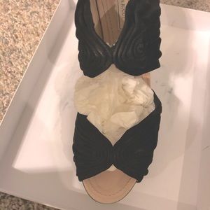 Nina Ricci shoes size 40